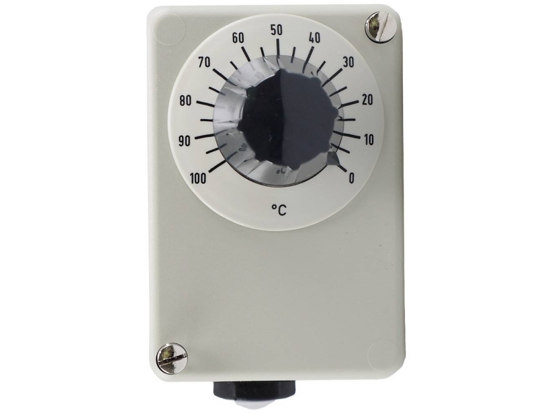 Jumo Temperaturregulator