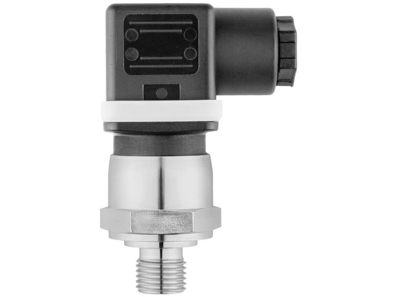Jumo 00650718 Måletrykstransducer | Komponenter - Automatiseringsteknik - Mätomformare | GameStuff