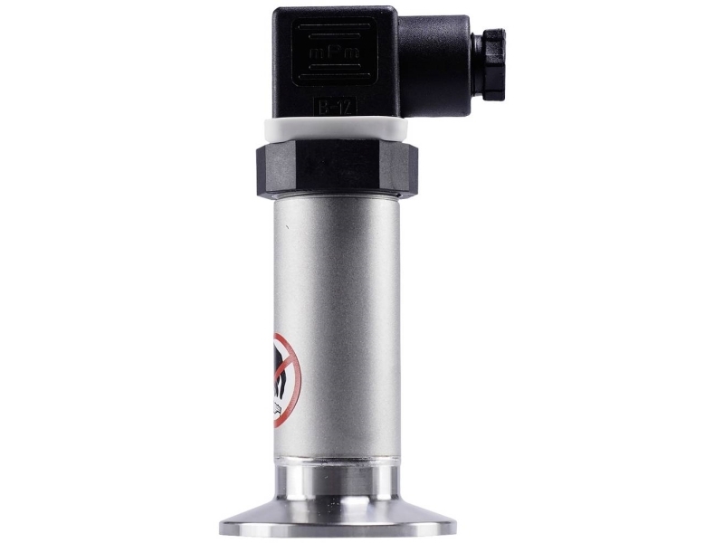 Jumo 43008621 Måletrykstransducer | Omvandlare | GameStuff