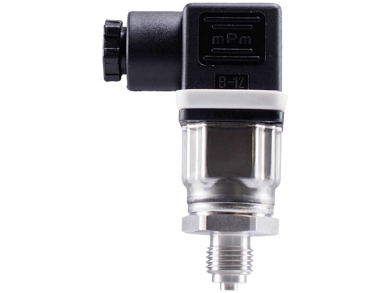 Jumo 43012517 Måletrykstransducer | Komponenter - Automatiseringsteknik - Mätomformare | GameStuff