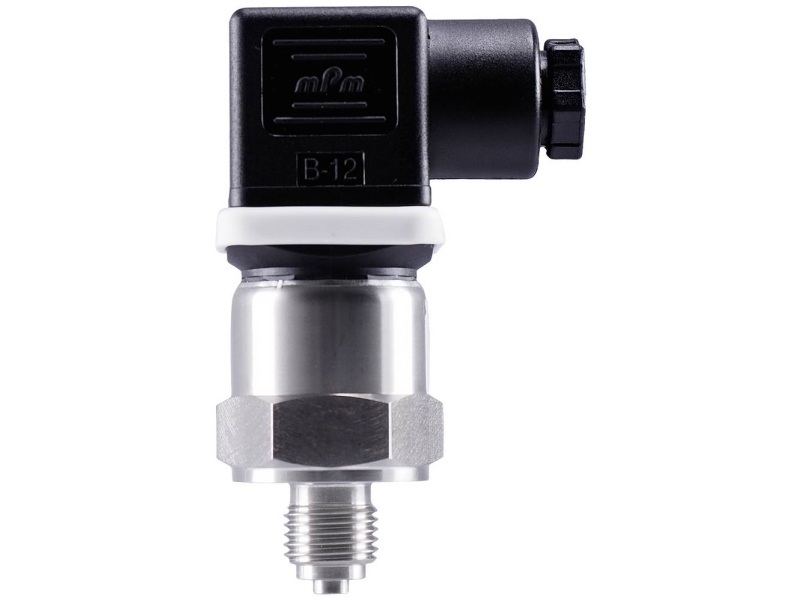 Jumo 43006692 Måletrykstransducer | Omvandlare | GameStuff