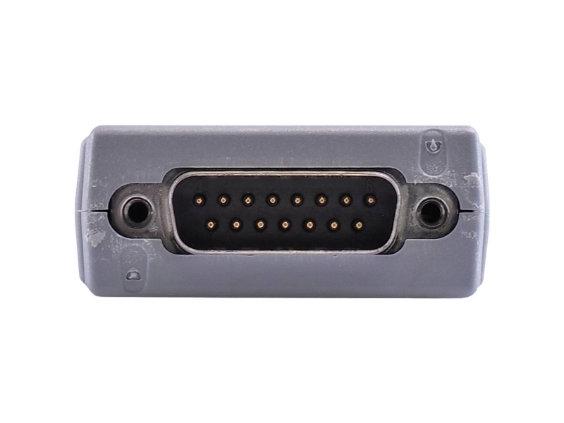 Jumo 00398298 Opgraderingsprintplade