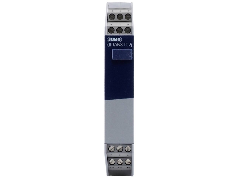 Jumo 00374499 Transducer