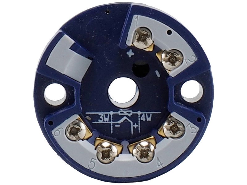 Jumo 00391004 Transducer