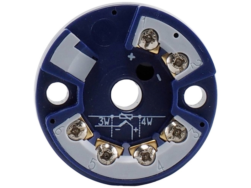 Jumo 00389286 Transducer