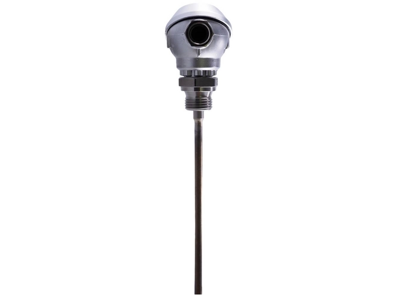 Jumo termoelement 00068431 Måleområde temperatur-200 til 1200 °C