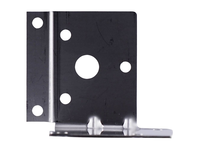 Jumo 00448193 Blikflange