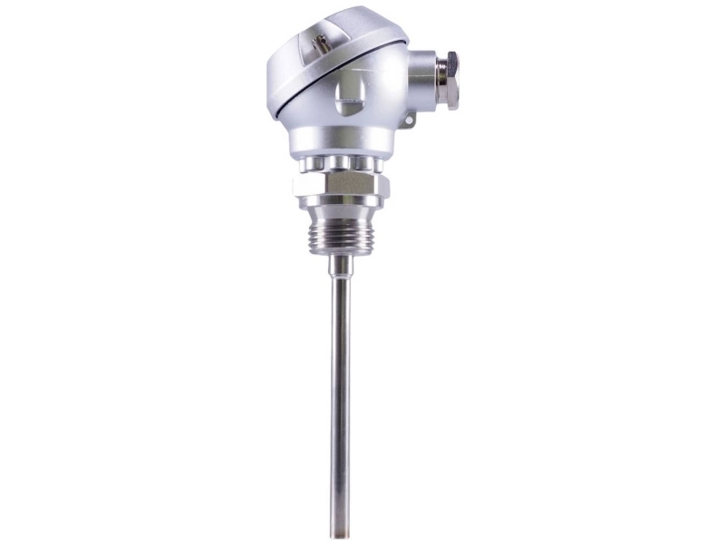 Jumo termoelement 00520186 Måleområde temperatur-200 til 600 °C | Termokoppling | GameStuff