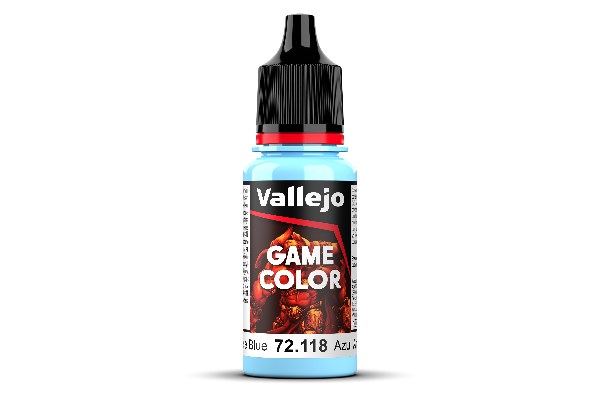 Sunrise Nlue 18Ml