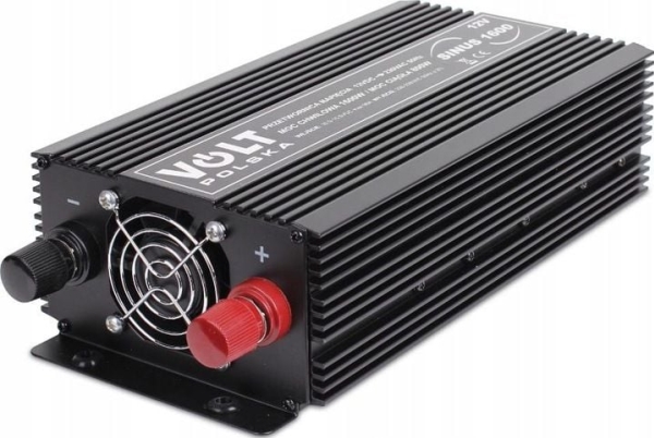 Sinus 1600 12/230V Spannungswandler (800/1600W)