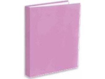 Binder A5/2R Penmate Heather