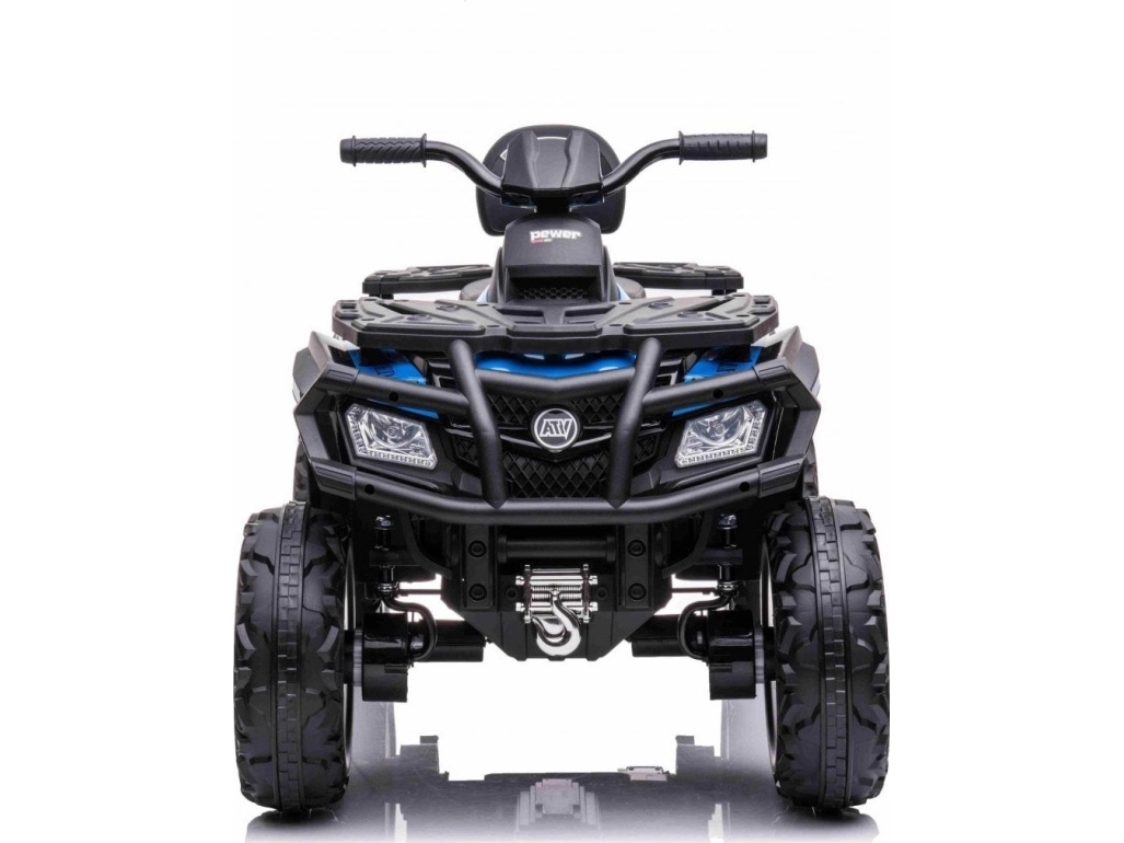 Ramiz Vehicle Quad XT-SPEED 4x4 Blå