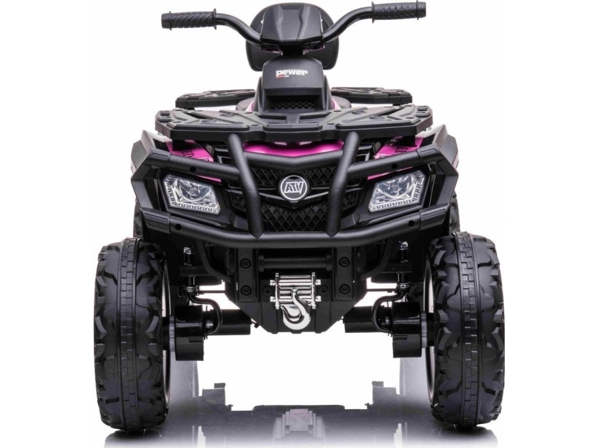 Ramiz Vehicle Quad XT-SPEED 4x4 Pink