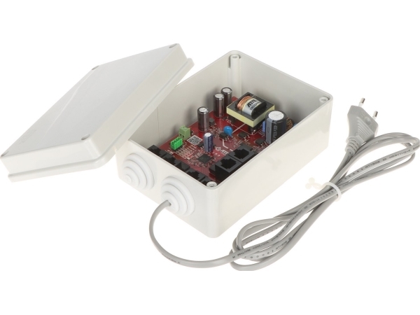 Switch Atte Ipb-5-10A-S4