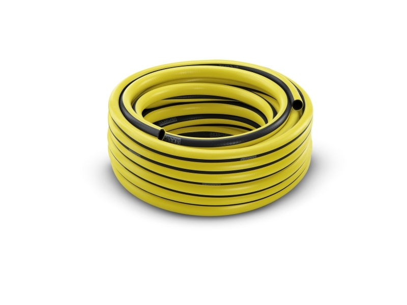 Kärcher 2.645-296.0, 15 M, Sort, Gul, 24 Bar, 1,3 Cm, -20 - 65 °C, 294 Mm