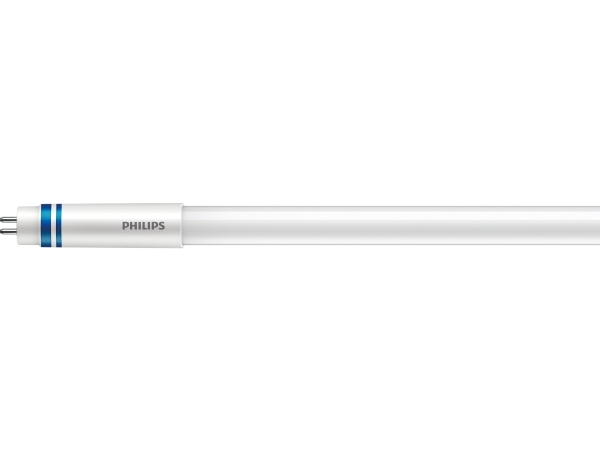 Philips Lighting Lysstofpære-Rørform EEK: D (A - G) G5 T5 EVG 26 W Dagslyshvid (Ø x L) 19 mm x 1449 mm 10 stk
