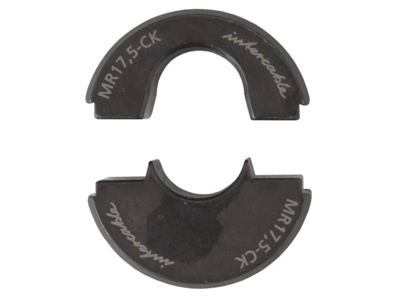 Intercable MR20,2-CK 706078 Presindsats AL preskabelsko, CU presskabelsko 240.00 til 300.00 mm²