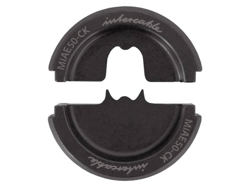 Intercable MIAE35-CK 182232 Presindsats Kabelsko 35.00 mm² (max)