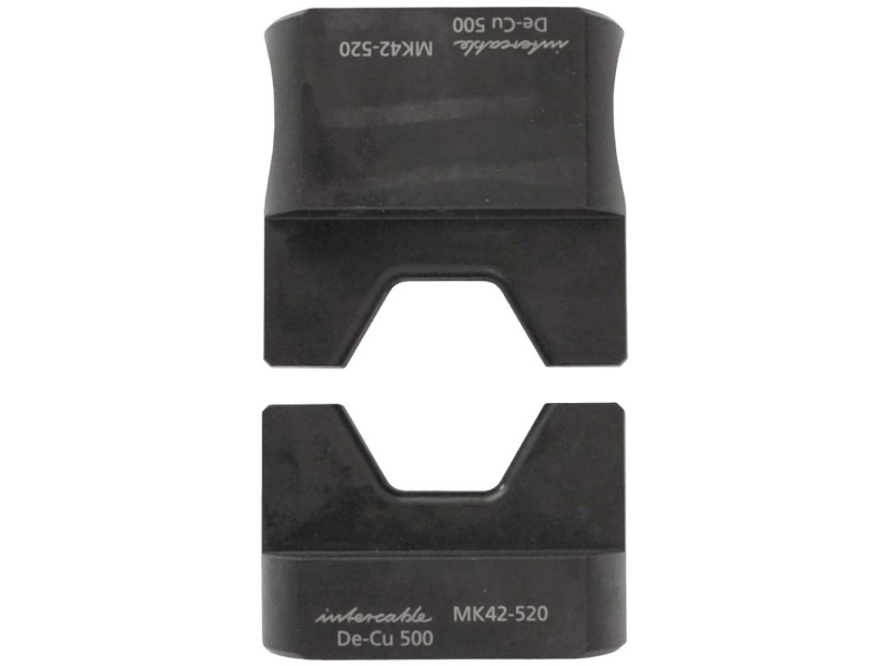 Intercable Mk60-520 701627 Presindsats Al Preskabelsko 800.00 Til 1000.00 Mm²
