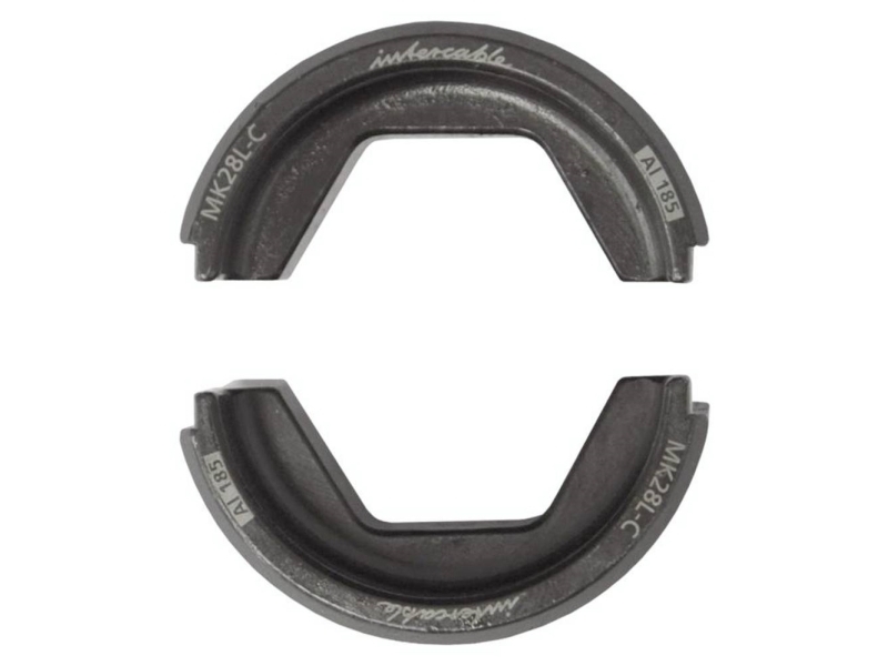 Intercable MK32L-C 700146 Presindsats AL preskabelsko 240.00 til 300.00 mm²