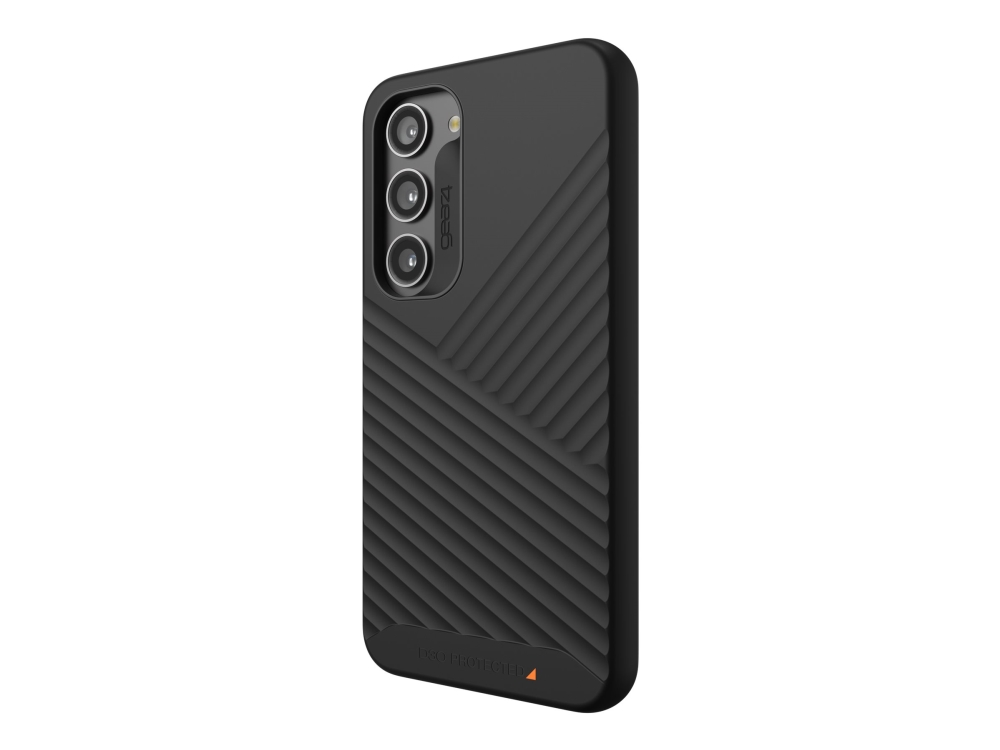 Gear4 Cases Denali D3o Samsung S23 Black