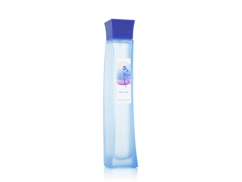 Annayake Kiji For Him Eau De Toilette 100 Ml (Man)