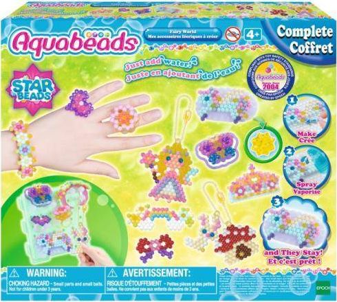 Aquabeads Fe Verden