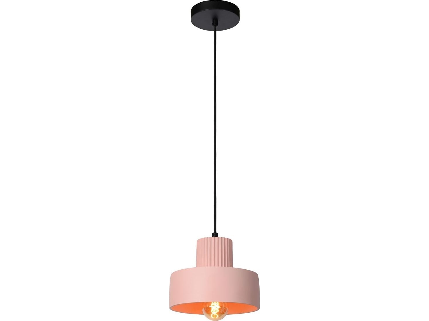 Led-Deckenleuchte Lucide Ophelia 20419/20/66 - Für Den Essbereich Geeignet