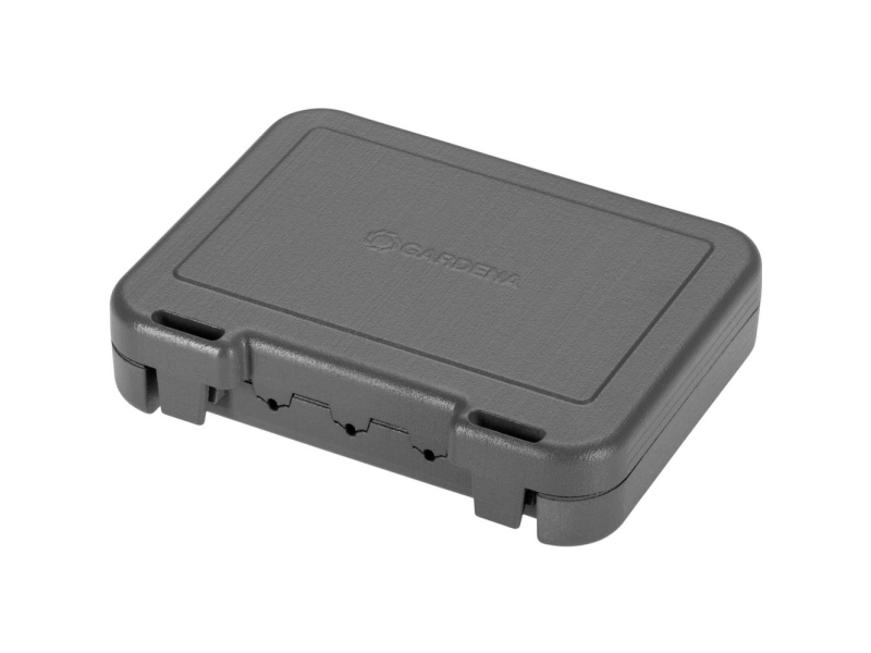 Gardena 4056-20, Gardena, Svart, 1 styck | Trädgården - Trädgårdsmaskiner - Tillbehör till gräsklippare | GameStuff