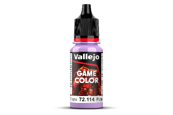 Lustful Purple 18Ml