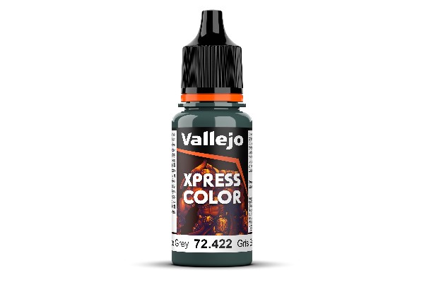 Vallejo Vallejo: 72.422 - Xpress Color - Space Grey (18 Ml)