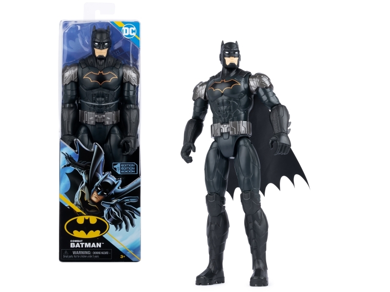 Batman Figure S5 30 Cm - Batman