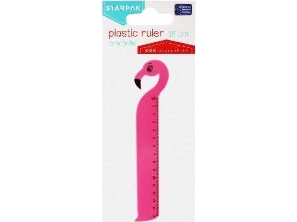 Starpak Flaming Linear 15Cm Stk Pbh 40/240