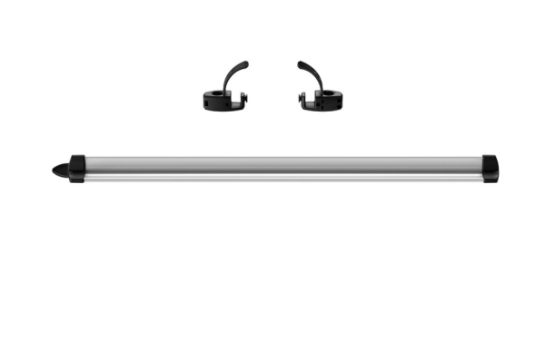 Thule Loading Ramp XT, Lastramp, Svart, Silver, TÜV | Bilvård & Biltillbehör - Transportutrustning - Cykelhållare | GameStuff