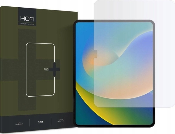 Hofi Displayschutz Glass Pro+ Für Ipad 10.9 (2022)