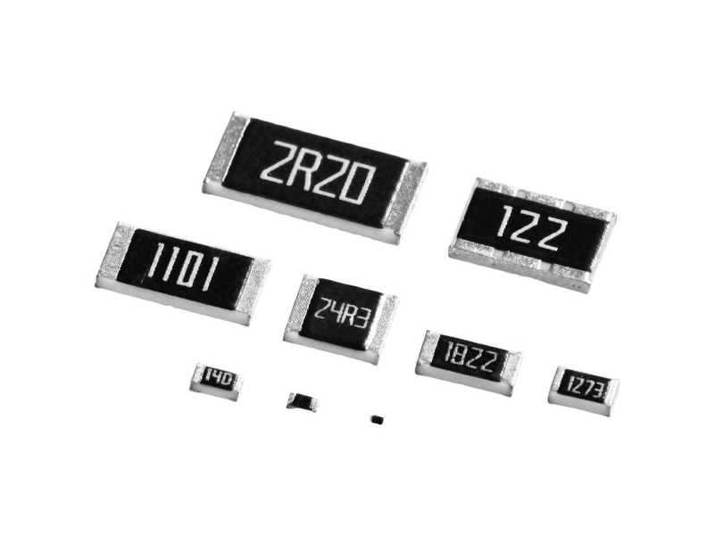 Yageo Rc0805fr-07150Rl Dickschichtwiderstand 150 ? Smd 0805 0,125 W 1 % 5000 Stück Tape On Full Reel
