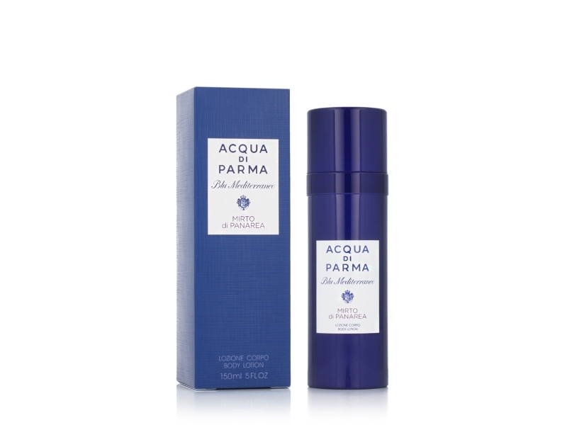 Acqua Di Parma Blu Mediterraneo Mirto Di Panarea Körperlotion 150 Ml