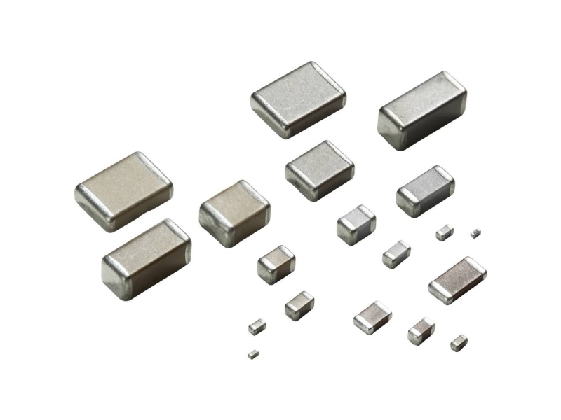 Yageo CC0805KRX7R9BB154 Keraaminen kondensaattori SMD 0805 0,15 µF 50 V 10 % 3000 kpl Nauha koko kelalla (Tape on Full reel)