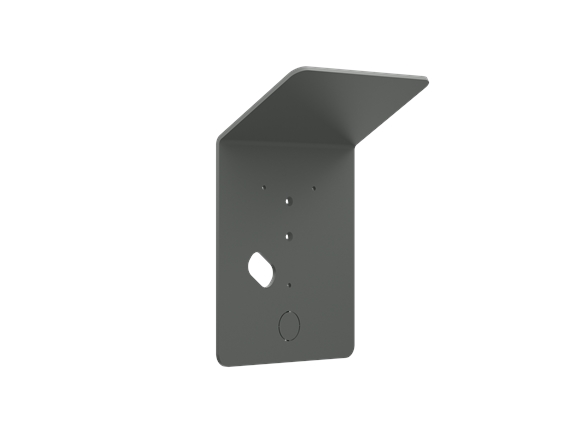 Wallbox Regenschutz Für Eiffel Basic Plp1 (Cover-Eifbs-Plp1)