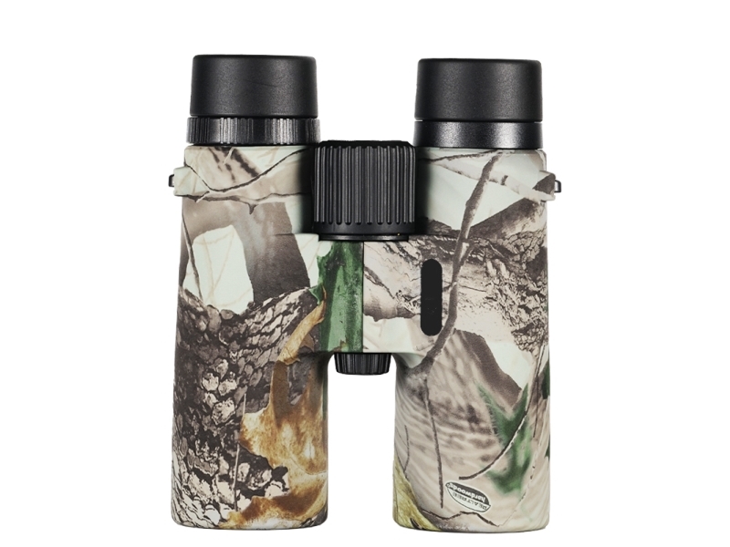 Levenhuk Camo 10X42 Kikkert Med Retikel