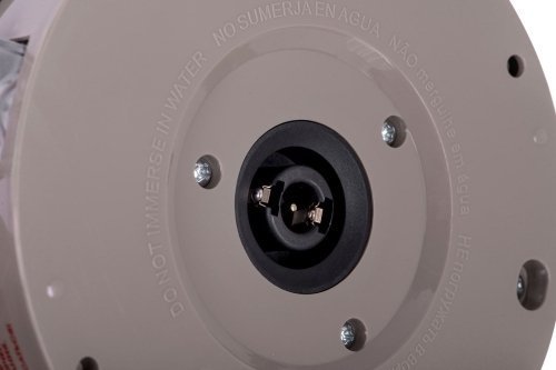 Virdulys Keramikinis Maestro Mr-071-Juodas