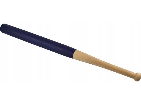 Master Baseballbat I Træ Master Junior 76 Cm