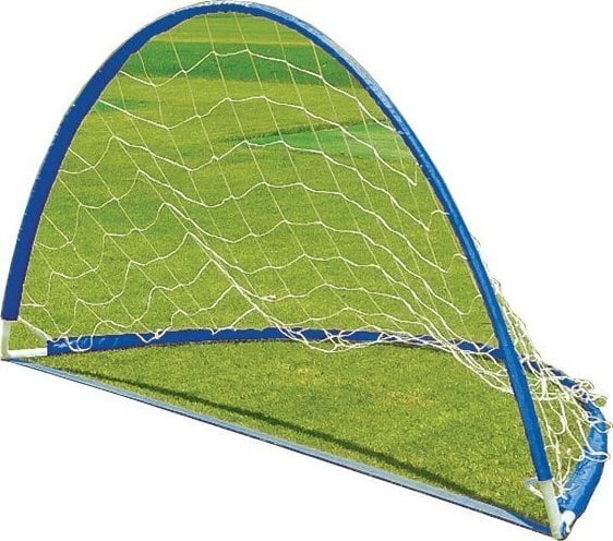 Master fotbollsmål MASTER 160 x 80 x 80 cm | Utomhusleksaker - Spela i trädgården - Fotbollsmål | GameStuff