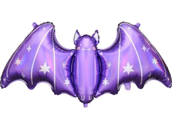 Flagermus Folieballon