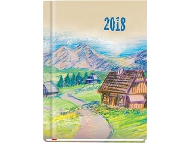 Ola A6 Tagebuch, Home (T-212F-04)