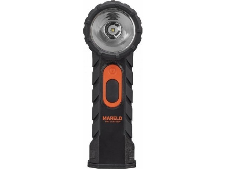Mareld Håndlampe Jet 323 Ex