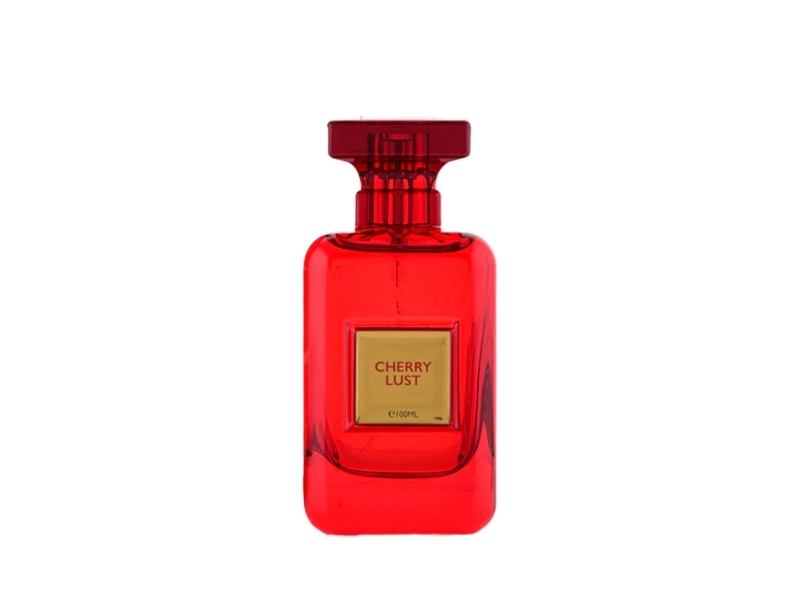 Flavia Cherry Lust Eau De Parfum 100 Ml (Unisex)