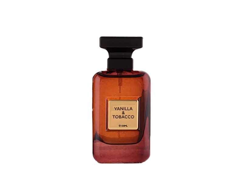 Flavia Vanilla & Tobacco Eau De Parfum 100 Ml (Unisex)