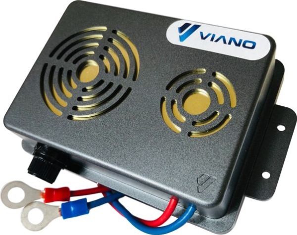 Automobilių Graužikų Repeleris - Viano Os2