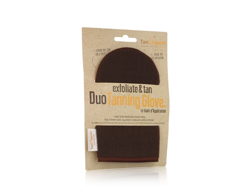 Gant Duo Tan Organic